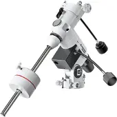 Bresser Messier EQ-5 - monture EXOS2 avec trépied