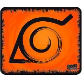 Abystyle Naruto Shippuden Noir et Orange