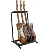 Innox IGS 33 rack guitares pour 3 guitares