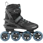 Roces Warp Thread Tif Inline Skates Noir EU 46