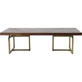 Dutchbone Table basse Class 120x60