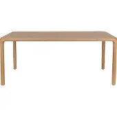 Zuiver Table de tempête 180x90