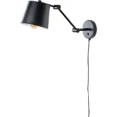 White Label Lampe