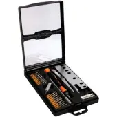 Velleman Trousse à outils pour consoles de jeux - 28 pièces.