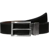 Ted Baker Ceinture 'Bream' noir / blanc