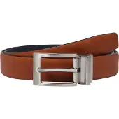 Ted Baker Ceinture réversible en cuir Karmer