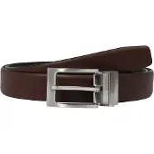 Ted Baker Ceinture réversible en cuir Karmer