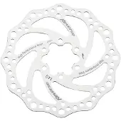 Reverse Components Disque De Frein Discrotor Steel