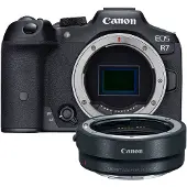 Canon EOS R7 BODY