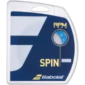 Babolat RPM Team Cordage En Garniture 12m