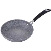 Berlinger Haus Poêle à frire en granit BH-1148 28cm Grise