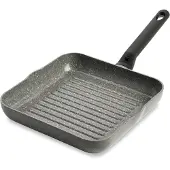 BK Poêle à Grill BK Granite Ceramic 26 cm