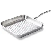 BK Poêle Grill BK Superior Tri-Ply 28 cm