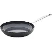 Greenpan Poêle de Cuisson GreenPan Barcelona avec Revêtement Antiadhésif Céramique 32 cm