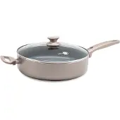 Greenpan Sauteuse Cambridge Bronze avec