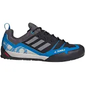 Adidas TERREX Swift Solo 2 Hommes Bottes de randonnée EU 45 1/3 - UK 10,5