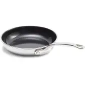 Greenpan Poêle à frire Premiere 20 cm en acier inoxydable, lavable au lave-vaisselle, revêtement antiadhésif