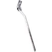 Esge Side Stand 28-1 Tour Xlang (325 mm) Argent