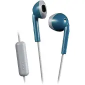JVC HA-F19M-AH-E bleu-gris