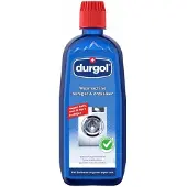 Durgol Nettoyant et détartrant pour machine à laver 500ml