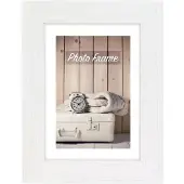 Zep Cadre photo V21463 Nelson 3 White 10x15 cm