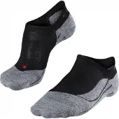 Falke Chaussettes de randonnée Falke Women TK 5 IN Black Mix-Taille 41 - 42