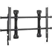 Chief LSM1U support pour téléviseur 160 cm (63") Noir
