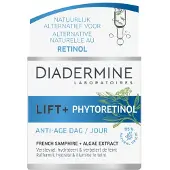 Diadermine Crème Anti-Âge Avancée au Phytorétinol (50 ml)