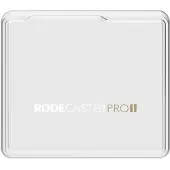 Rode RodeCover II for RodeCaster Pro II