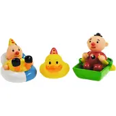 Bumba Figurines de bain Bumba