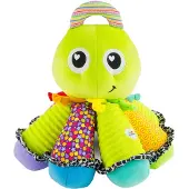 Lamaze Poulpe du chant de Lamaze (38 cm)