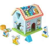 Disney Maison d'Activités Disney Mickey Mouse