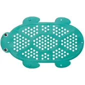 Infantino Tapis de bain et de rangement 2 en 1