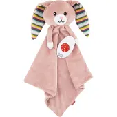 Zazu Doudou bébé Lapin Becky
