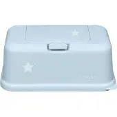 Funkybox Distributeur De Lingettes Humides Star