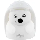 Chicco Veilleuse Hérisson 0 0 STK