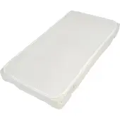 Baby Matex Coprimaterasso Deluxe Antimacchia Aeroline Oxi Proof (140 x 70 cm)