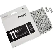 Connex Chaîne 11s0 5.6 Mm 1/2x11/128 Road/mtb