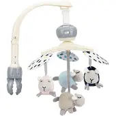 Momi Carrousel Kiki,