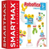 Smartmax Roboflex, 12 dlg.