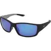 Maui jim Local Kine Polarized Sunglasses Clair Blue Hawaii/CAT3 Homme