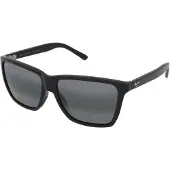 Maui jim Cruzem Polarized Sunglasses Clair Neutral Grey/CAT3