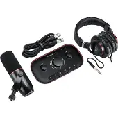 Focusrite Vocaster Two Studio