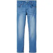 Name it Jean 'Theo' bleu denim
