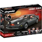 Playmobil 70924 Knight Rider K 2000