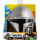 Star Wars Mandalorian Feature Mask électronique