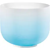 Sonic Energy Singing Bowl Sonic Cristal 10" Light BL
