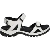 Ecco Sandales ECCO Femme Offroad White-Taille 36