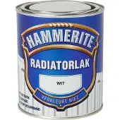 Hammerite 5093664 Laque