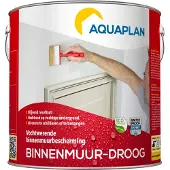 Aquaplan Anti-Murs Humides 2,5 l
